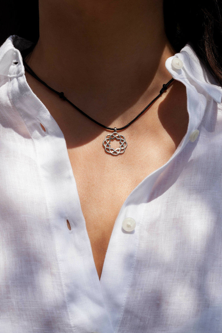 SGI pendant