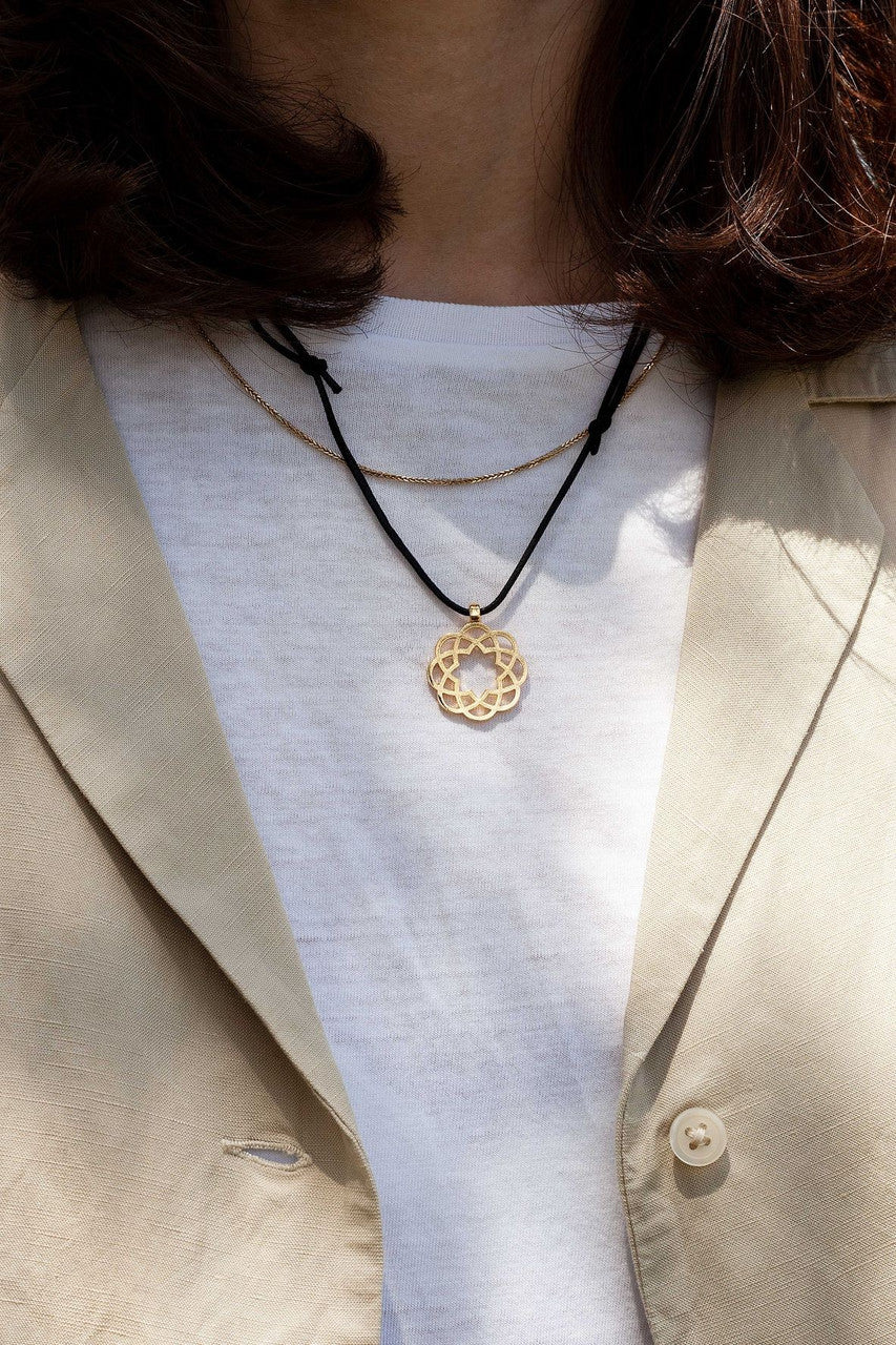 SGI pendant