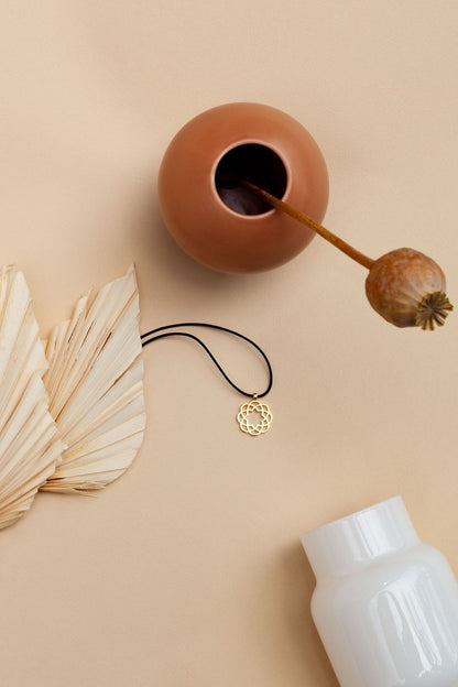 SGI pendant