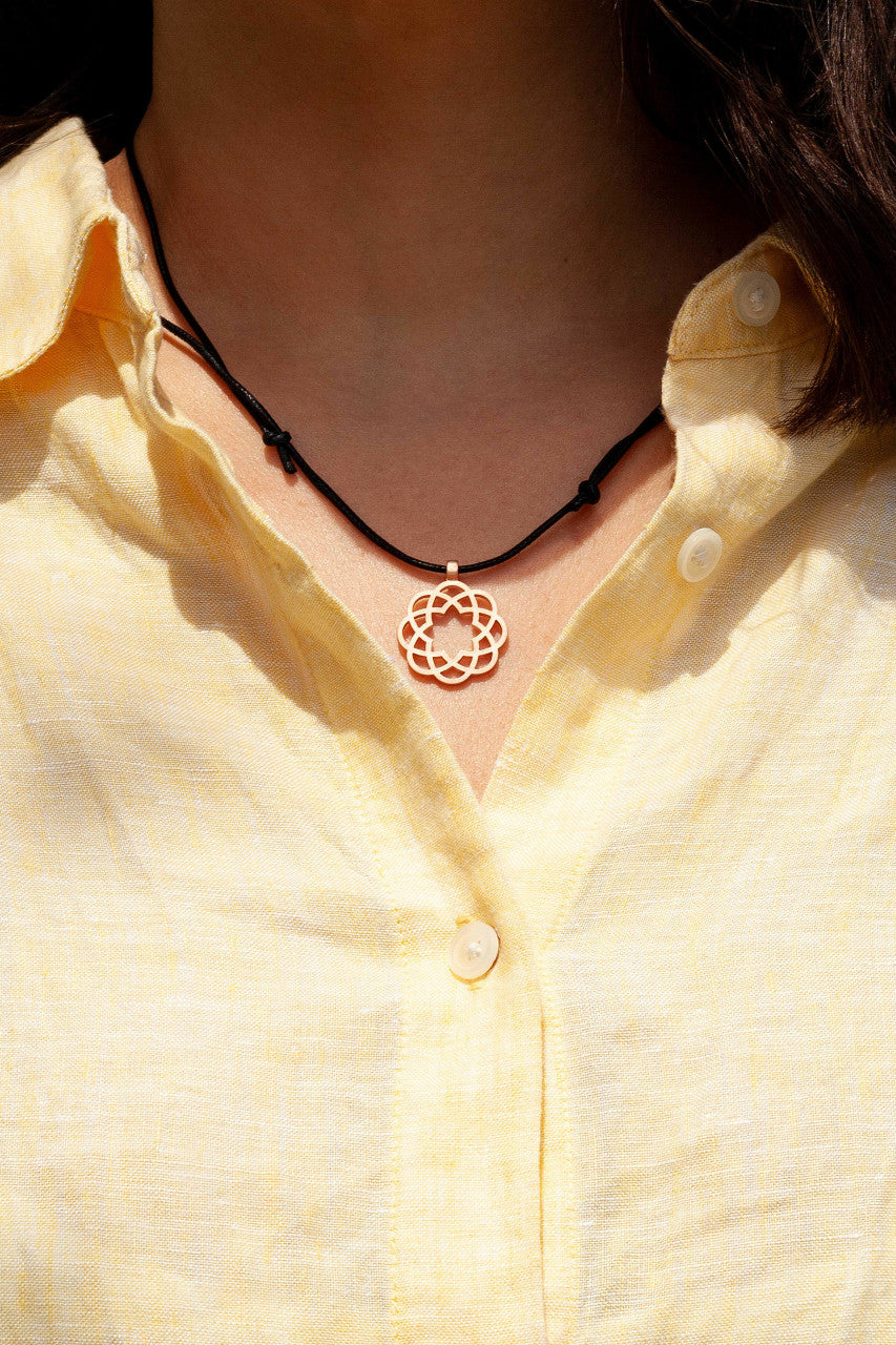 SGI pendant