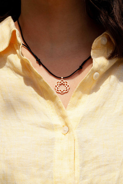 SGI pendant