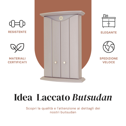 Butsudan Idea Laccato