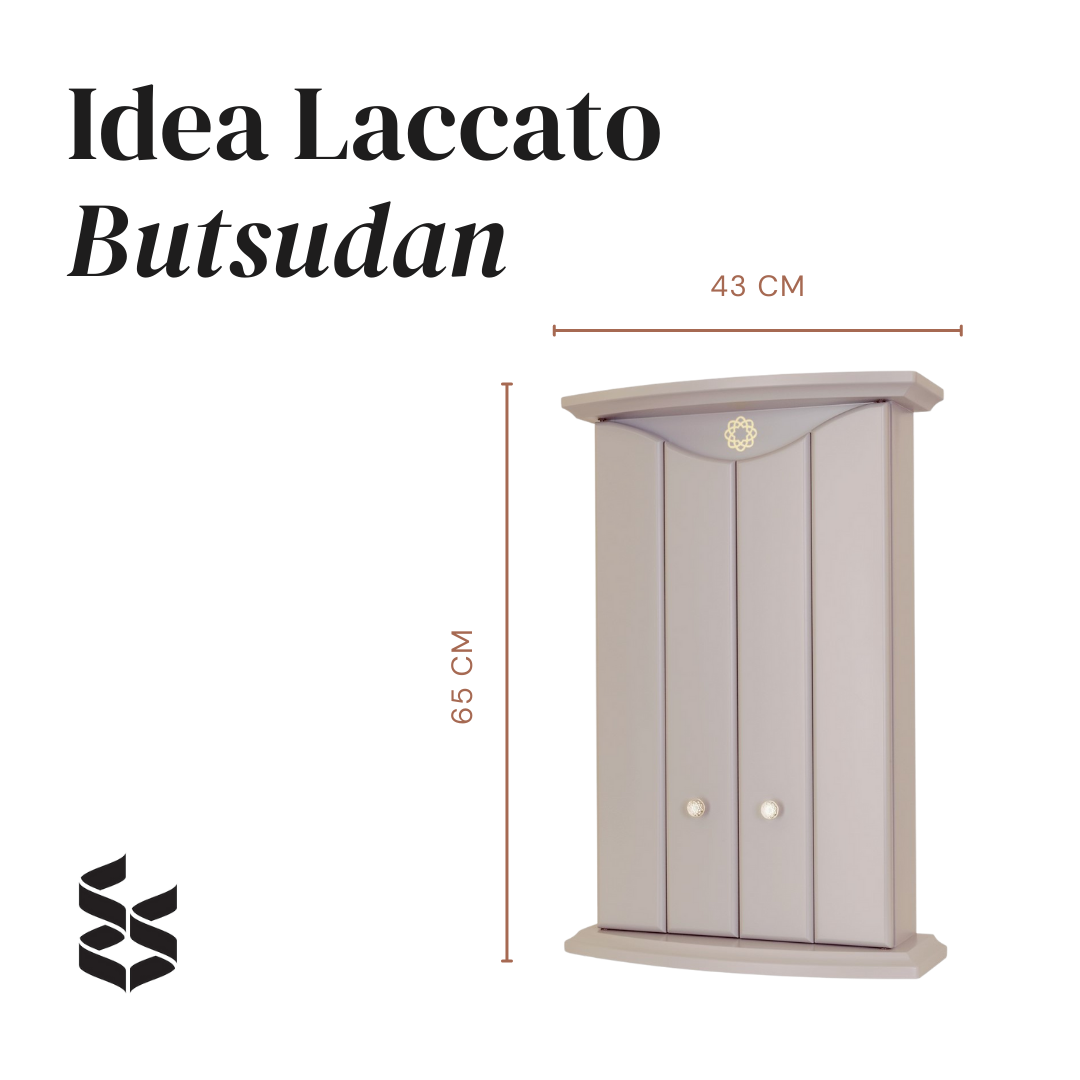 Butsudan Idea Laccato