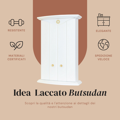 Butsudan Idea Laccato