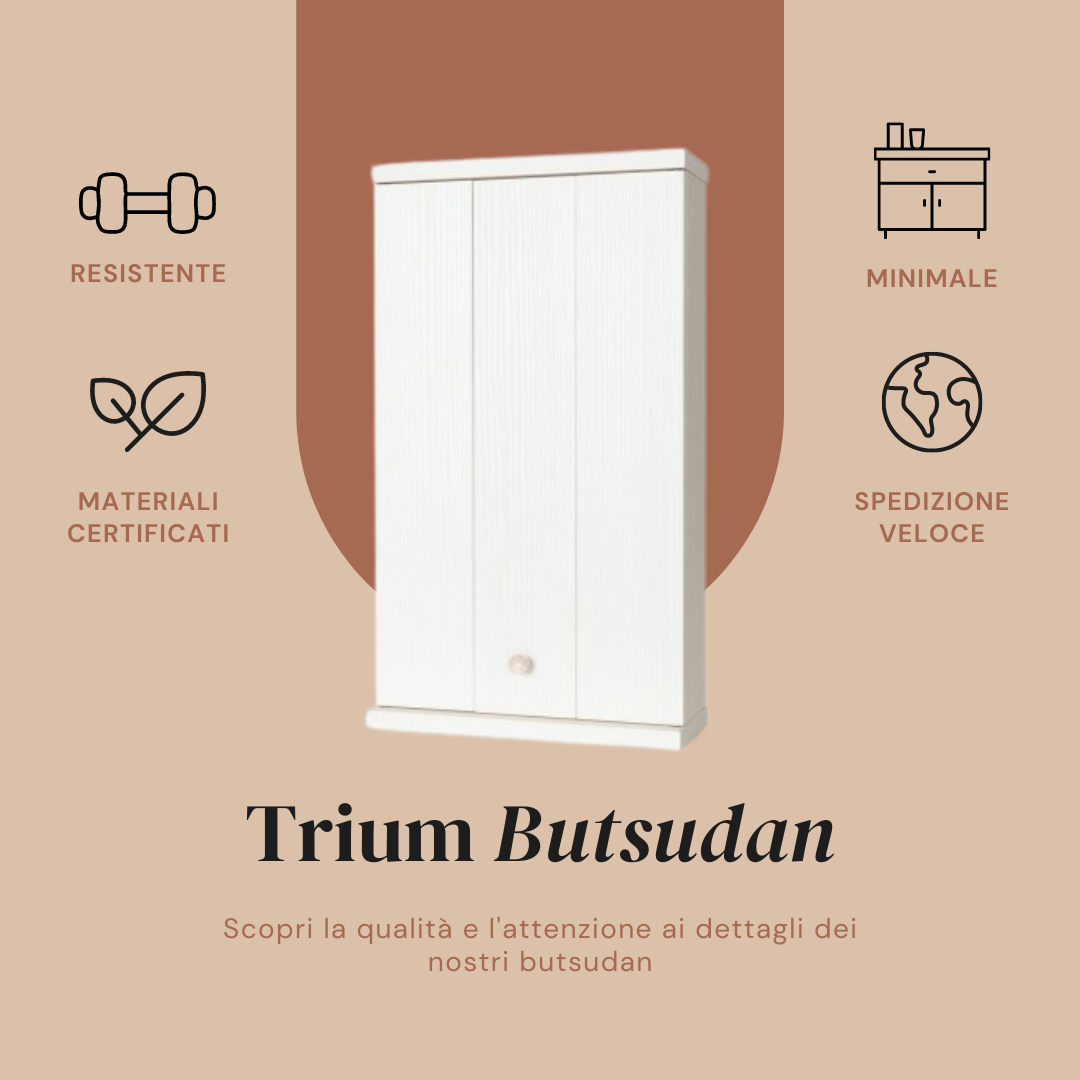 Butsudan Trium