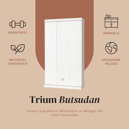Butsudan Trium