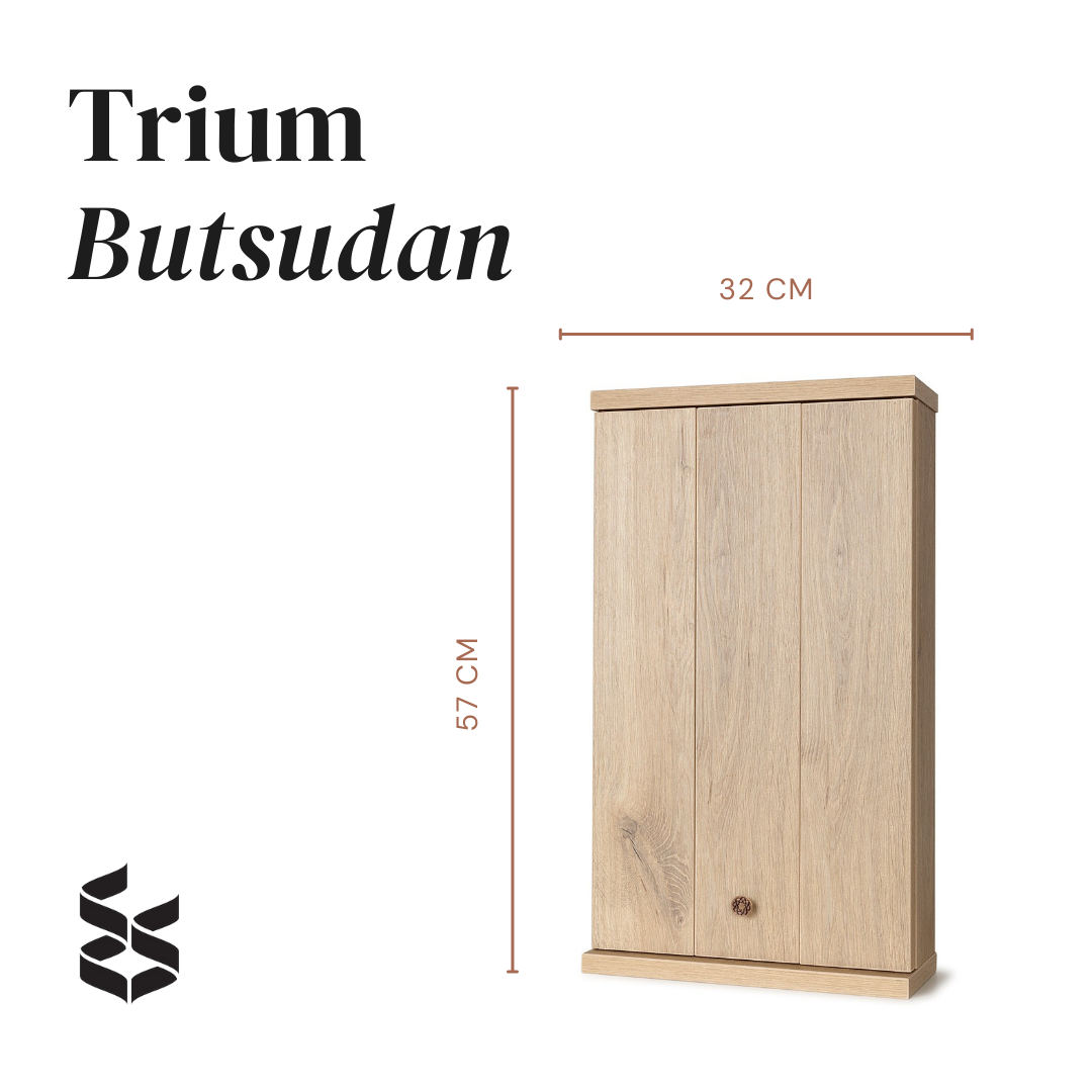 Butsudan Trium