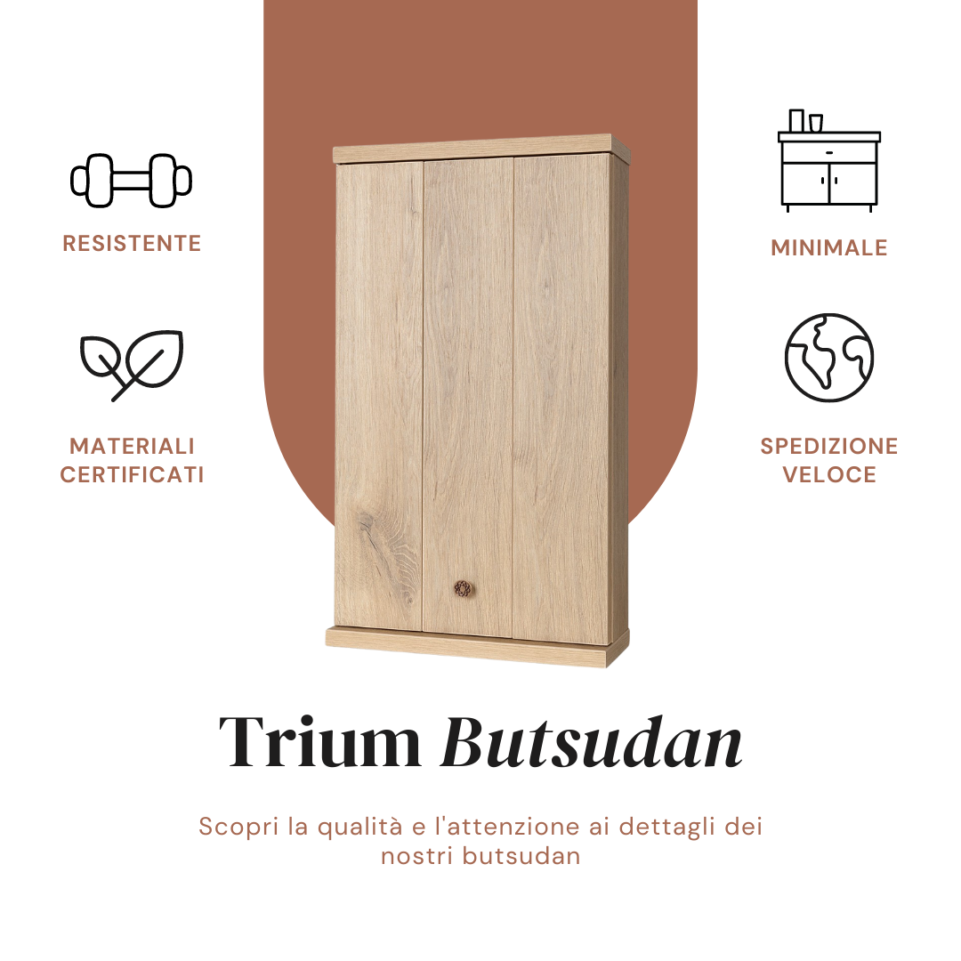 Butsudan Trium