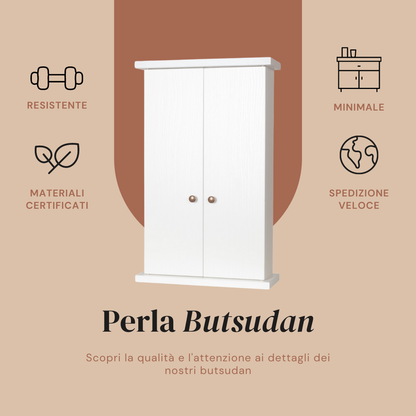 Butsudan Perla