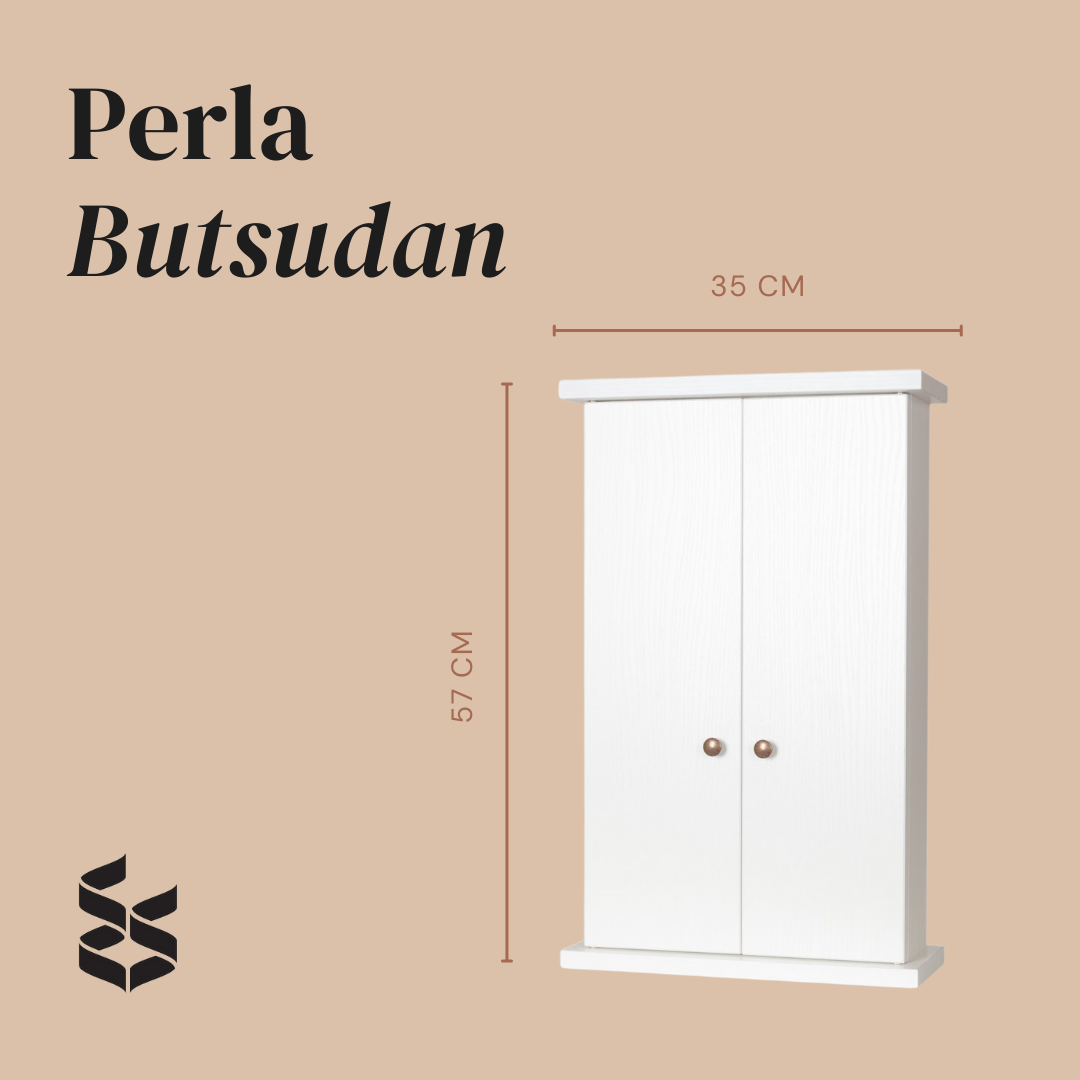 Butsudan Perla