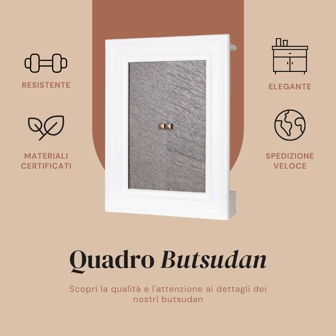 Butsudan Quadro