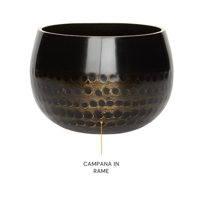 Campana Stile Giapponese Ø 11cm
