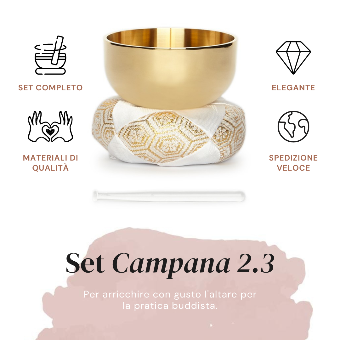Set Campana 2.3