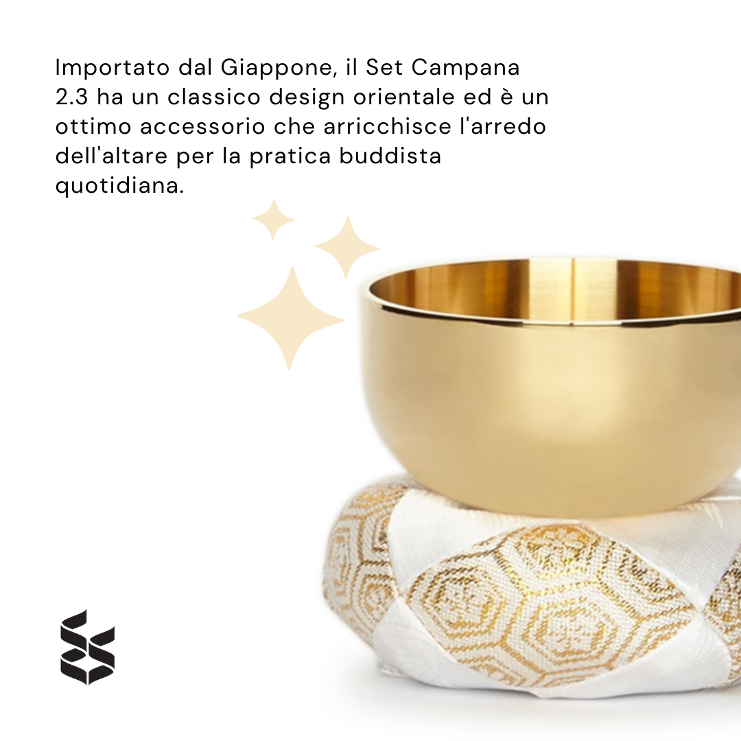 Set Campana 2.3