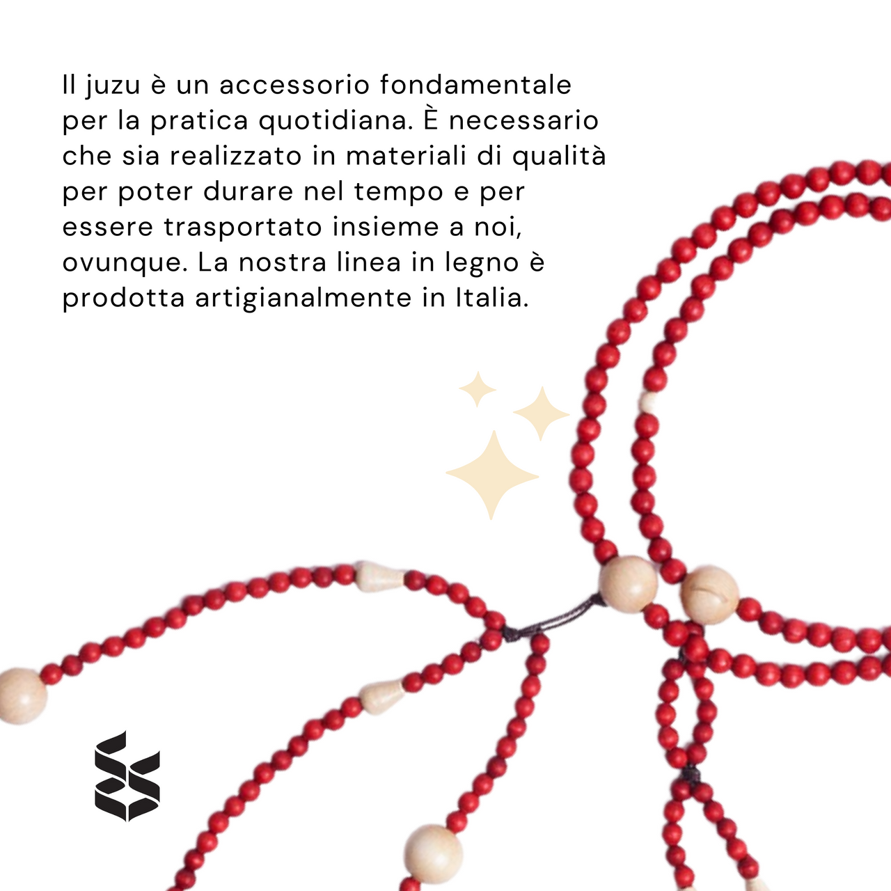 Juzu Carpino Rosso