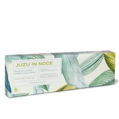 Juzu Noce Zebrano