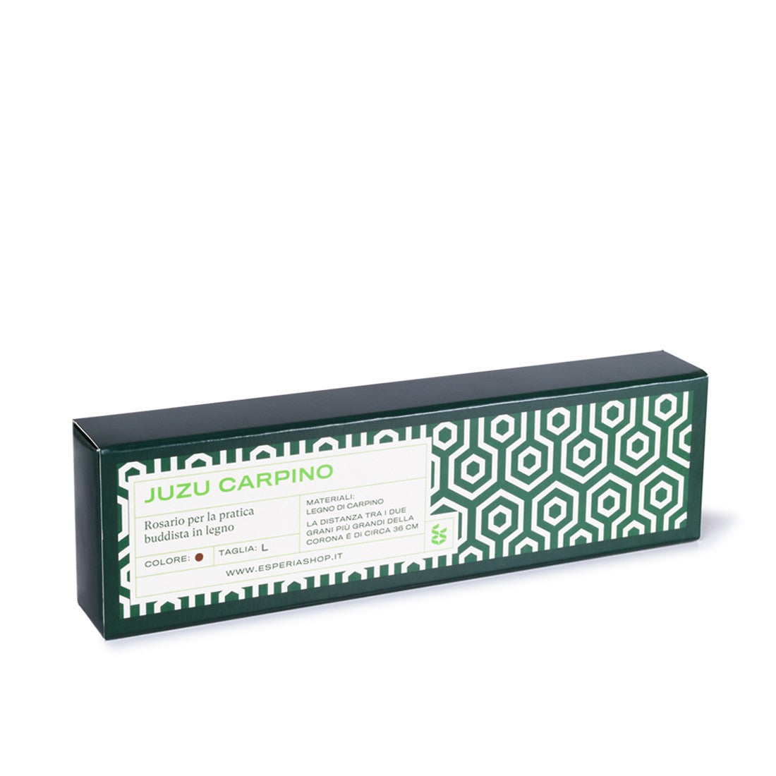 Juzu Carpino Rosso