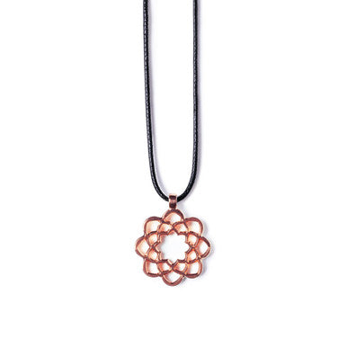 SGI pendant