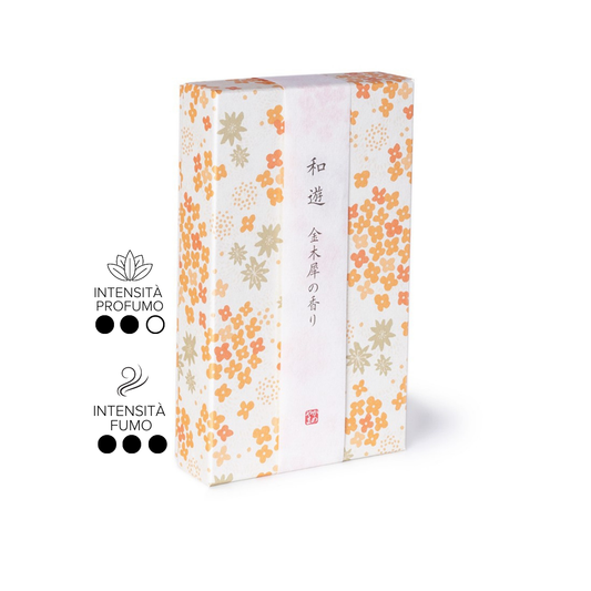 Incenso Wayu Osmanthus