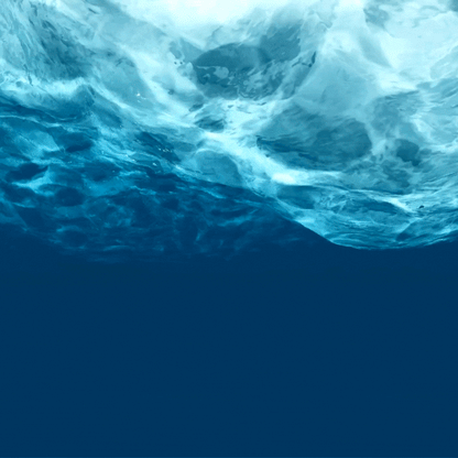 Incenso Mainichi-Koh Aqua