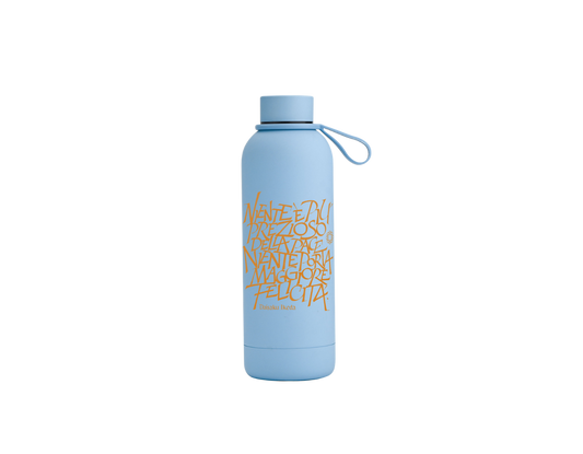 Soka Water Bottle