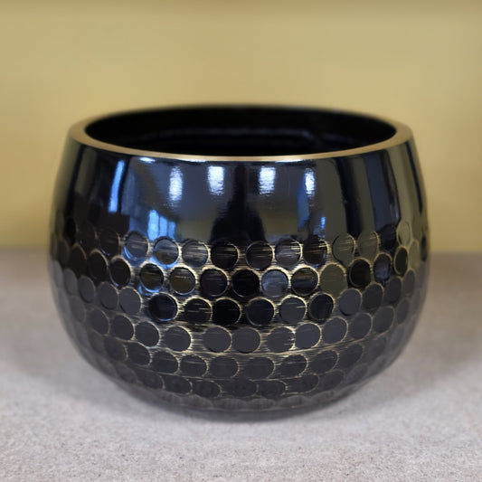 Black Bell 8.0 - Ø 20 cm.