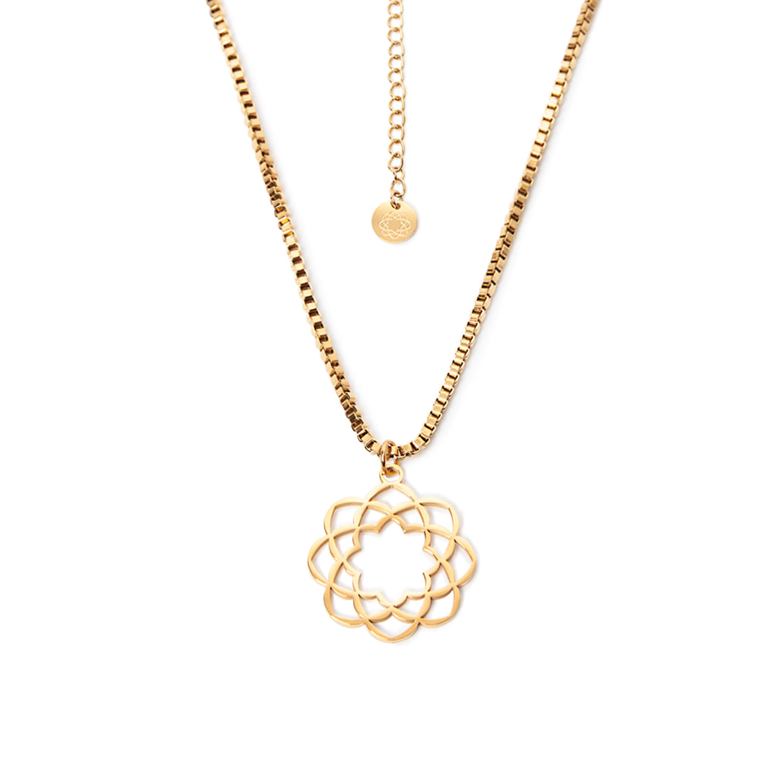 Girocollo Luce SGI  - (40cm)