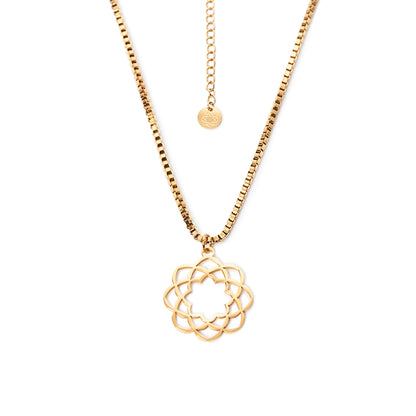 Girocollo Luce SGI  - (40cm)