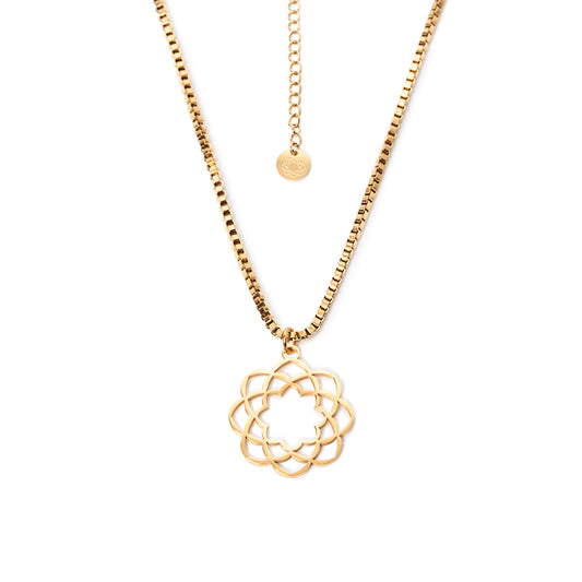 Girocollo Luce SGI  - (40cm)