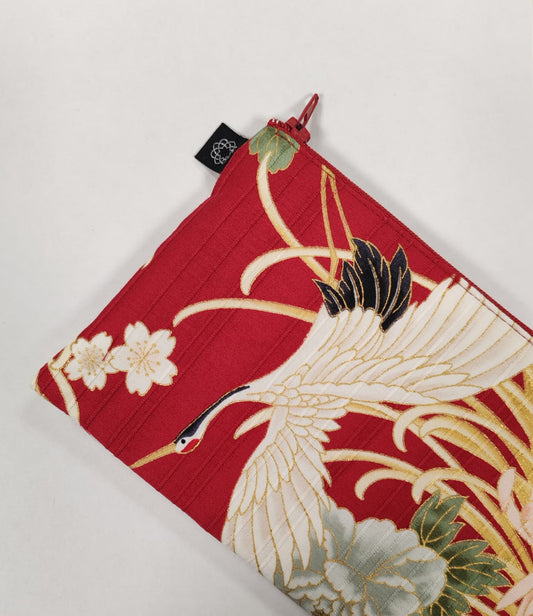 Pochette porta Juzu Gru