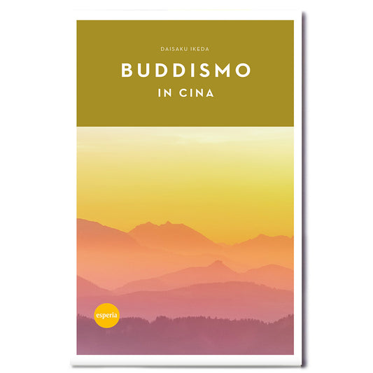 Buddismo in Cina