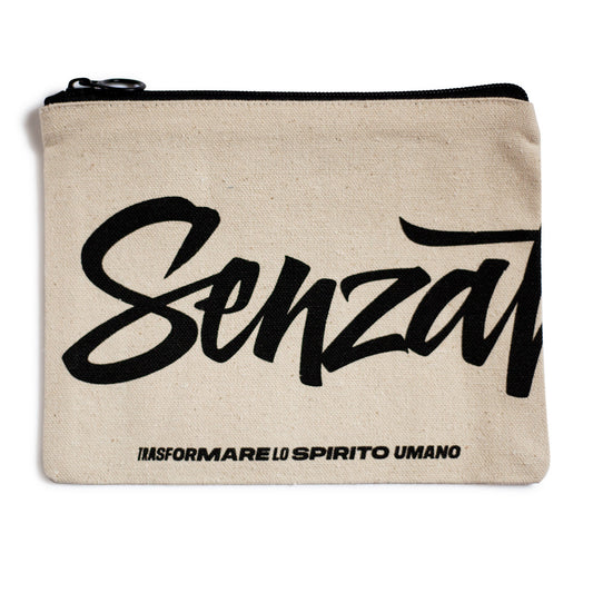 Pochette Senzatomica