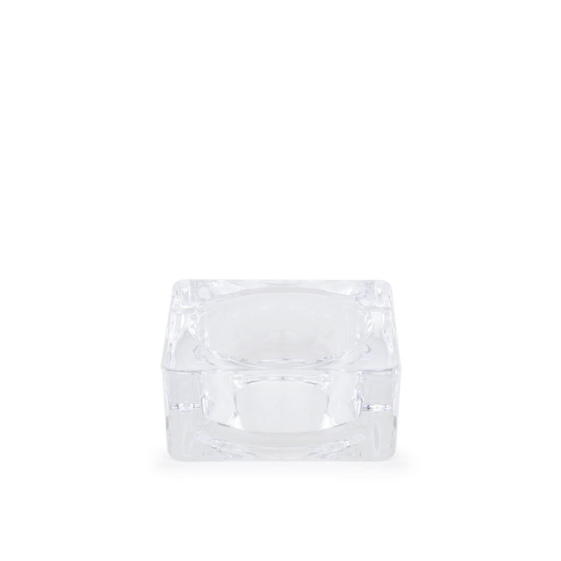 Porta tealight Square