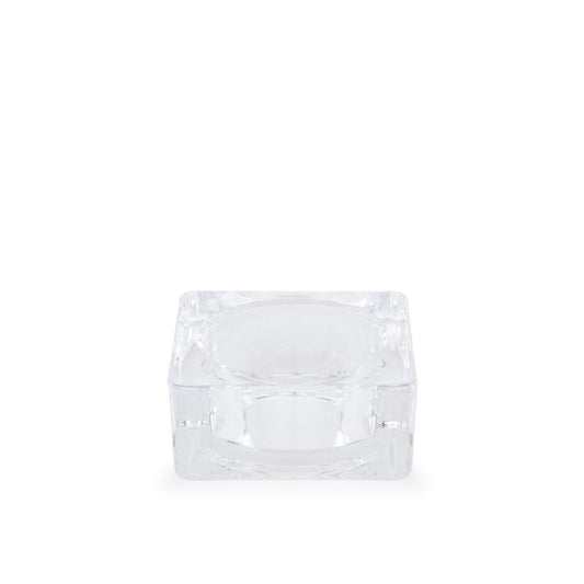 Porta tealight Square