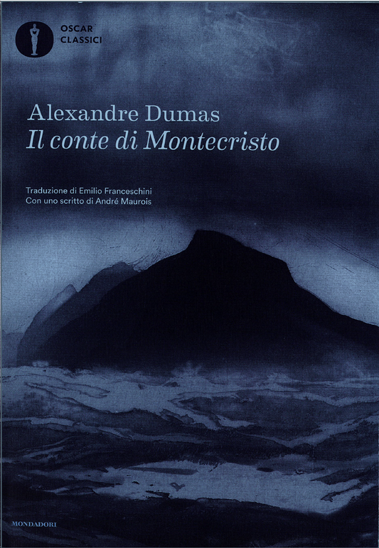 Il Conte di Montecristo