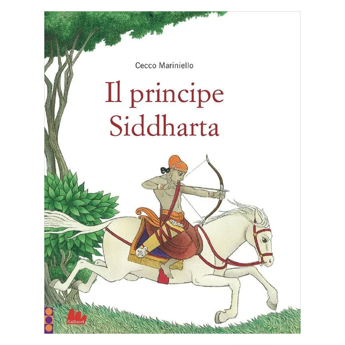 Il principe Siddharta