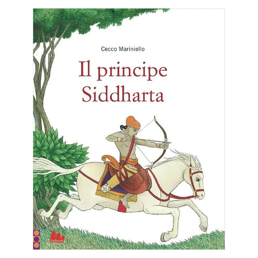 Il principe Siddharta