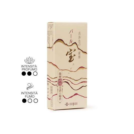 Incenso Takara Pearl