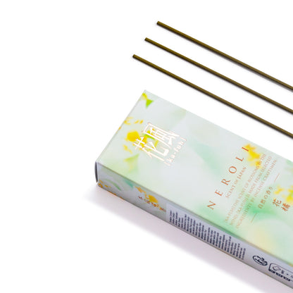 Incenso Kafuh Neroli