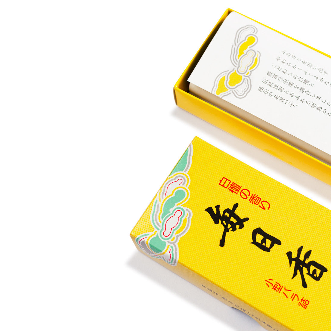 Incenso Mainichi-Koh Sandalo