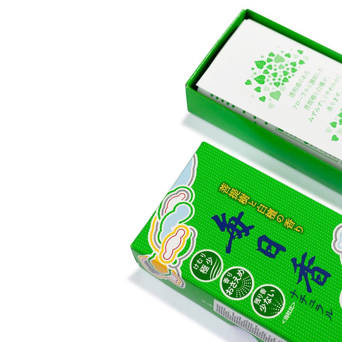 Incenso Mainichi-Koh Natural