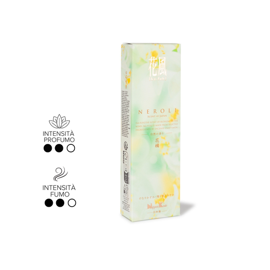 Incenso Kafuh Neroli