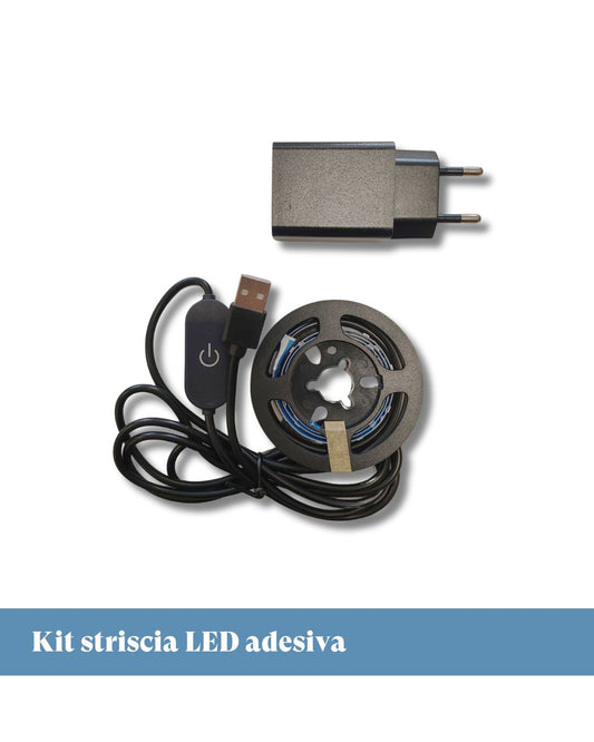 Luce per butsudan