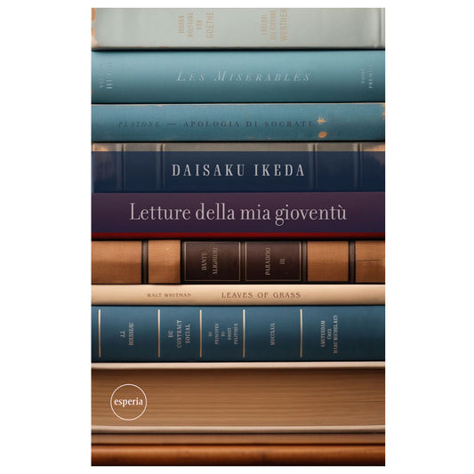 Letture della mia gioventù