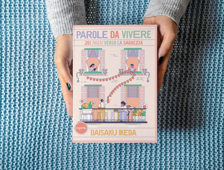 Parole da Vivere