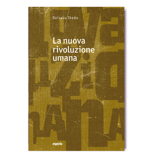 La nuova rivoluzione umana vol. 28