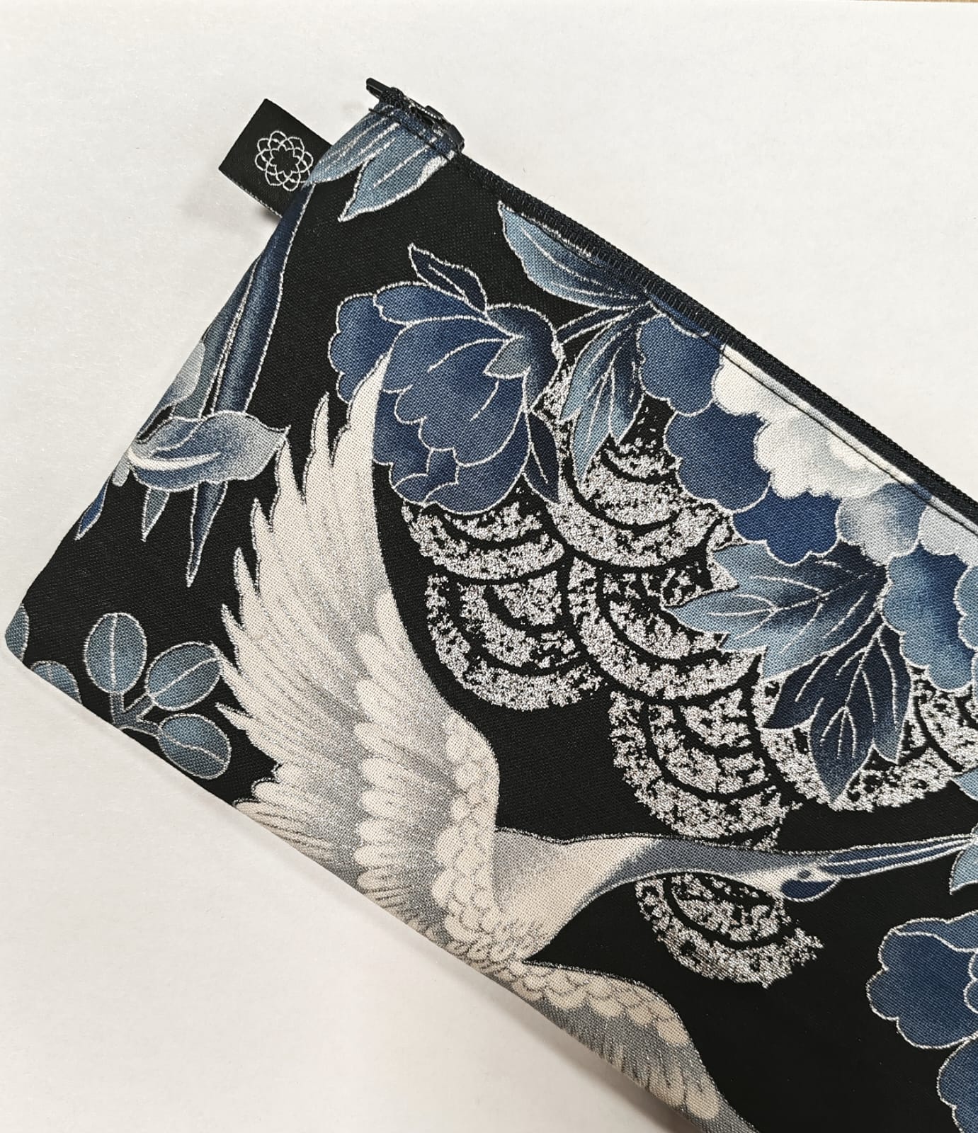 Pochette porta Juzu Gru