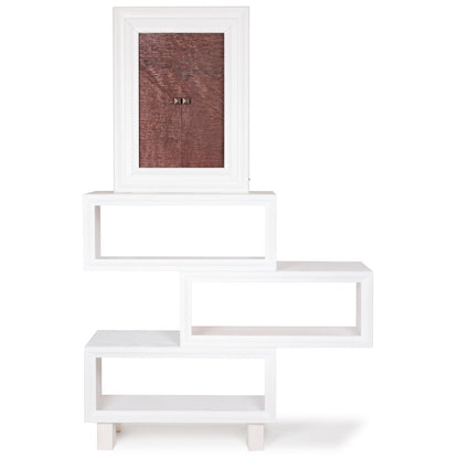 Quadro handcrafted base - Base for Butsudan Quadro