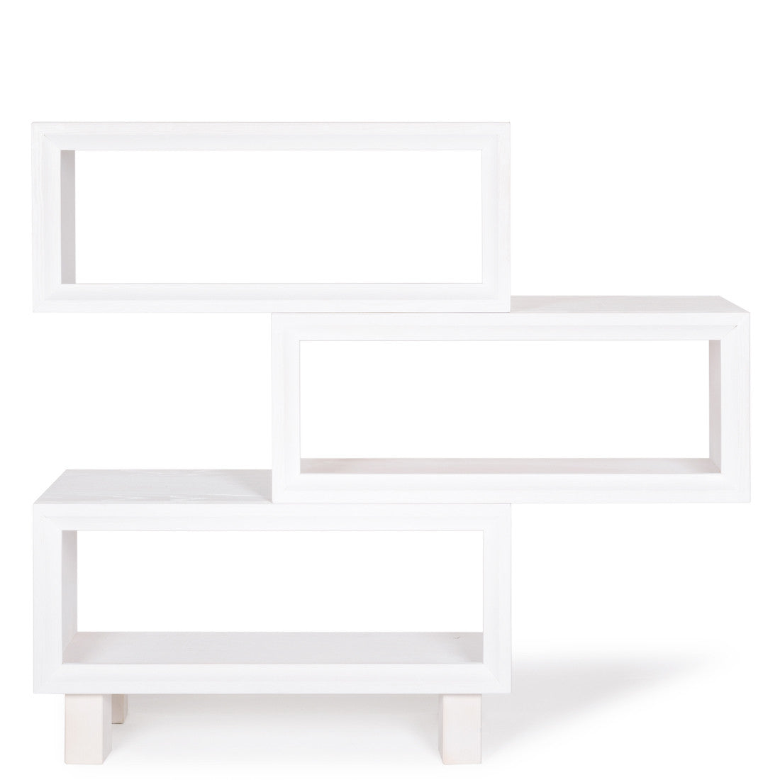 Quadro handcrafted base - Base for Butsudan Quadro