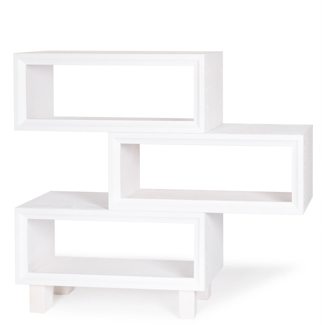 Quadro handcrafted base - Base for Butsudan Quadro